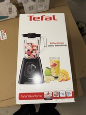 Tefal Blendforce II 600W 2-Speed Blender - Black