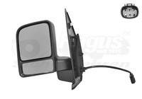 Van Wezel 1884807 AußEnspiegel Links FüR Tourneo Connect 1.8 Tdci Tddi Di