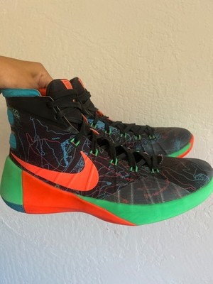 Nike 2015 Hyperdunks