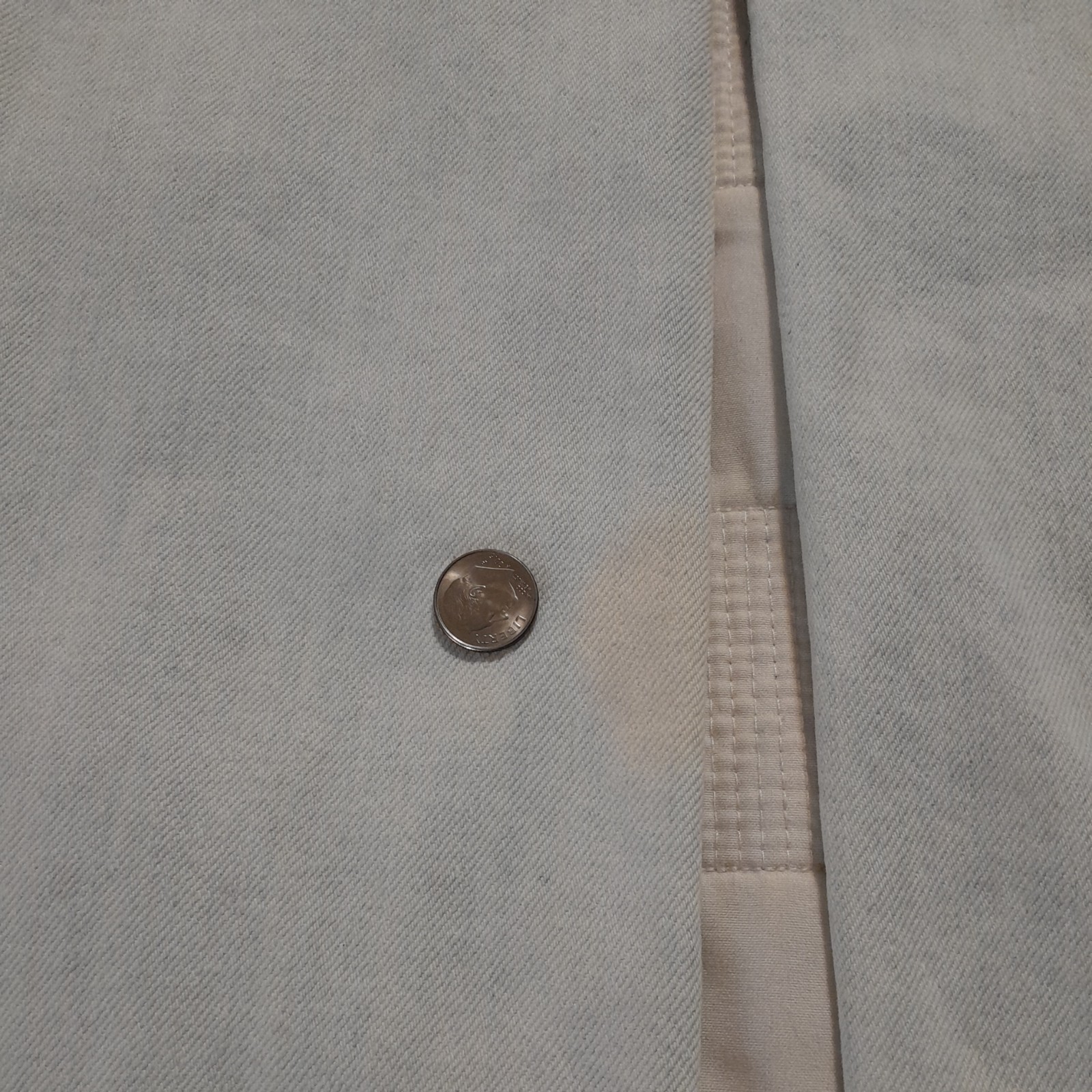 Christopher Kane Swarovski 2014 Collection Gray S… - image 9