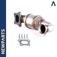 Catalyseurs Citroen C4