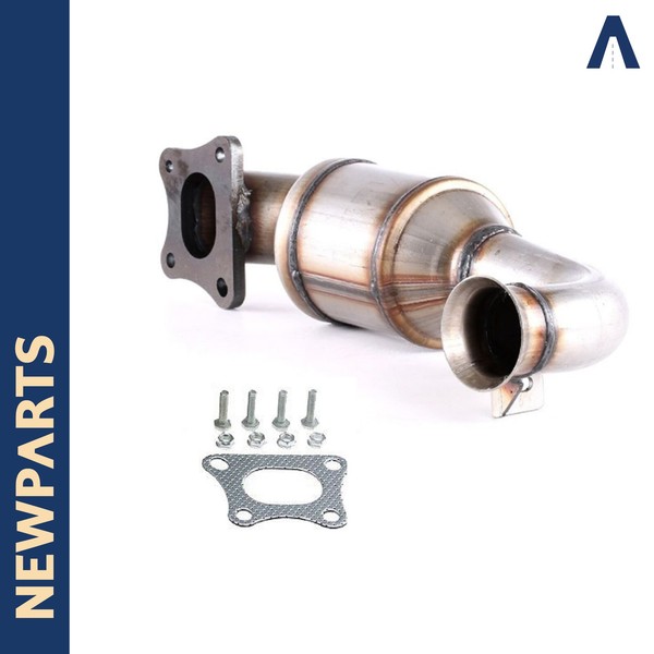 Katalysator FüR CitroëN C1 C3 C3 Aircross C4 C4 Cactus 9672883980-image