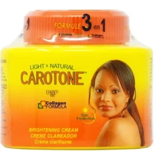 Brightening Cream 4.5oz