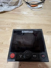 Simrad AP44 Autopilot Controller