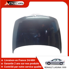 Capote Renault LAGUNA