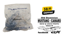 NOS 1987-1991 Ford F150/F350 Bronco Front Radius Insulator Arm Bushing