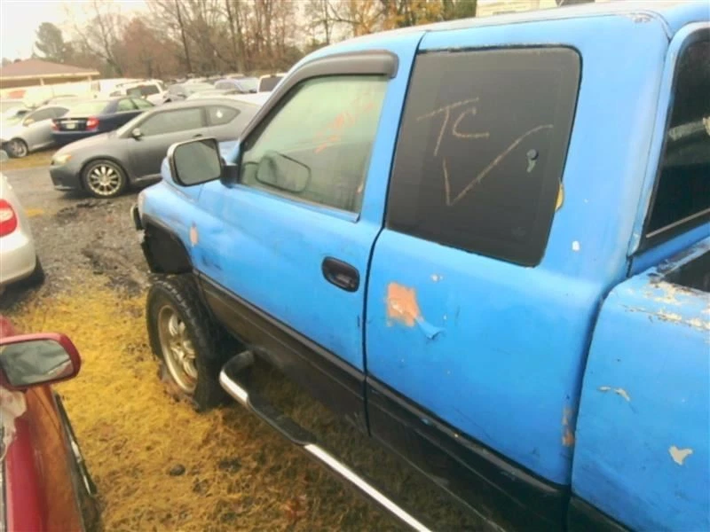 转向齿轮/机架动力转向适用于 88-95 雪佛兰 3500 拾音器 160303 — 第 3/4 张图片