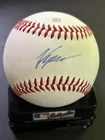 Kevin McGonigle Official Minor League Baseball Autographed, Tigers Prospect