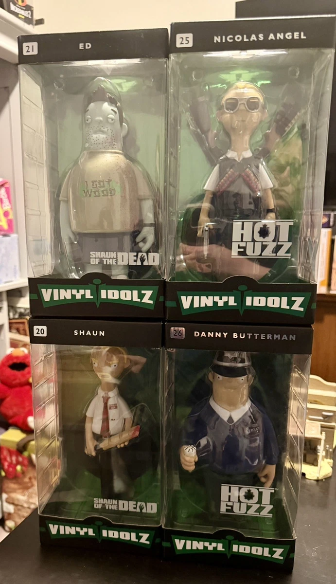 Funko Fuzz Action Figures & Accessories for sale | eBay