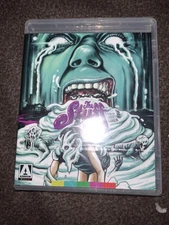 The Stuff (Blu-ray, 1985) Arrow Video BRAND NEW!