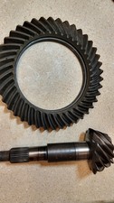Genuine Dana 60 Reverse Cut High Pinion 3.73 Ring And Pinion 4111 Genuine Dana 60 Reverse Cut High Pinion 3.73 Ring And Pinion 4111