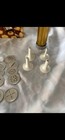 Marcato Atlas Vintage Biscuits Cookie Press 4 Tips 20 Discs Complete Set Box — photo 3