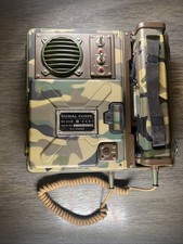 Signal Corp G.I. Phone BC-611H R2491 Repro For Standard House Landline