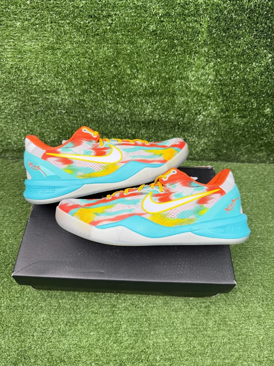 Nike Kobe 8 Protro 2024 Venice Beach for Sale | Authenticity