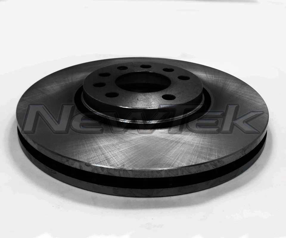 Rotor de freio a disco NewTek 34267 serve 03-11 Saab 9-3 - Imagem 3 de 4