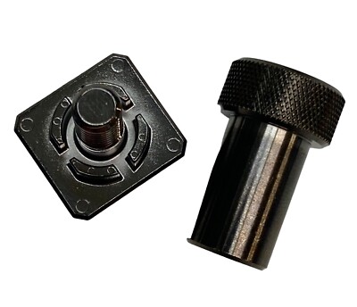 Genuine Canon Microphone Holder For EOS C200 / EOSC200 Camera – Replacement Part (Canon Part #DG3-7370-000) 7 thumbnail image