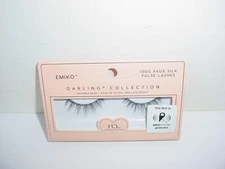 House of Lashes Emiko Darling Collection Silk False Eye Lashes