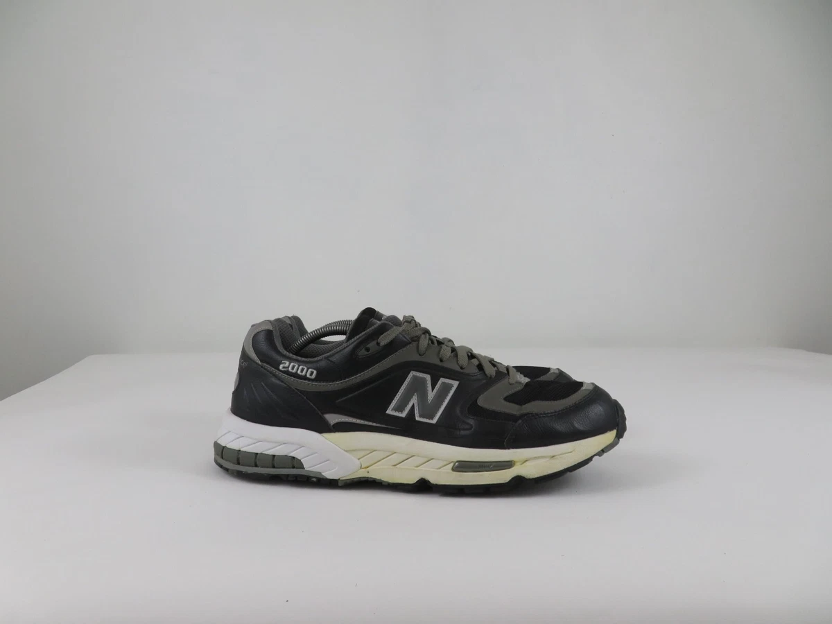 New balance best sale 2000 series