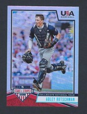 2019 Panini USA Stars & Stripes Longevity FOIL RC - PICK FROM LIST - Rookie /99