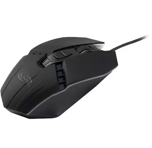 Gaming Value Pack Gift Kit Full Combo Keyboard, Mouse, Mouse Pad and Headphones - Picture 11 of 12