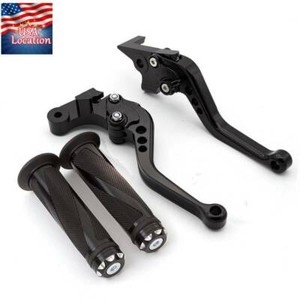 Replacement CNC Handle Bar Clip Racing for Kawasaki EX250 2008-2012 2011 2009