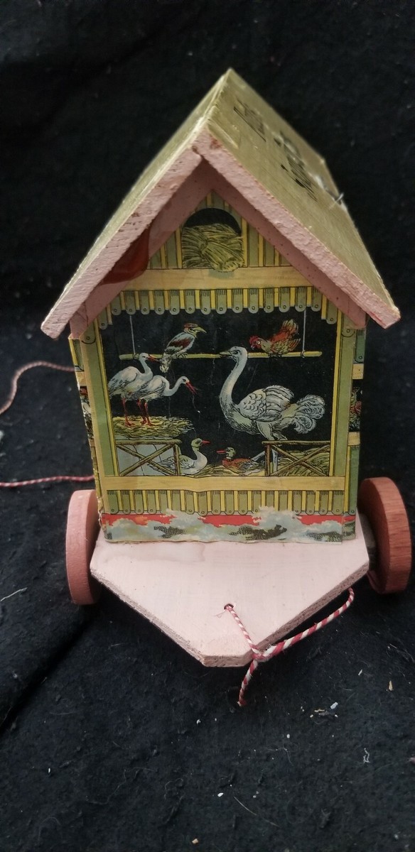 RARE PAUL'S SOAP CIRCUS ADVERTISING GERMAN WOOD LITHOGRAPH RARE PAUL'S SOAP CIRCUS ADVERTISING GERMAN WOOD LITHOGRAPH