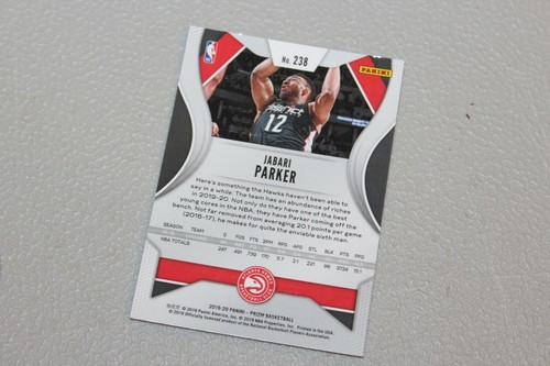 2019-20 PANINI PRIZM BASE Basketball Complete Finish Fill Your List Set U-Pick - Picture 389 of 415
