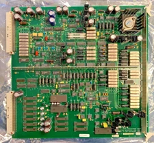 ELECTRO SCIENTIFIC INDUSTRIES (ESI) 2300  80199K DUAL-MODE RESISTANCE BOARD