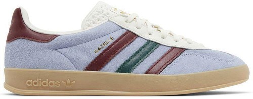 Adidas Originals Gazelle Burgundy White New Men Shoes B41645 | eBay