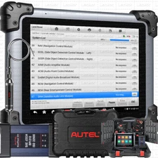Autel MaxiSys Elite II PRO ULTRA Auto Diagnostic Scanner Programming 2-Year