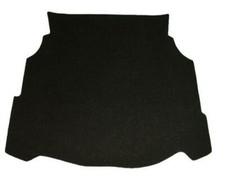 Kofferraummatte Teppich passend für Mercedes Benz C Klasse W203 Limousine Nr.119