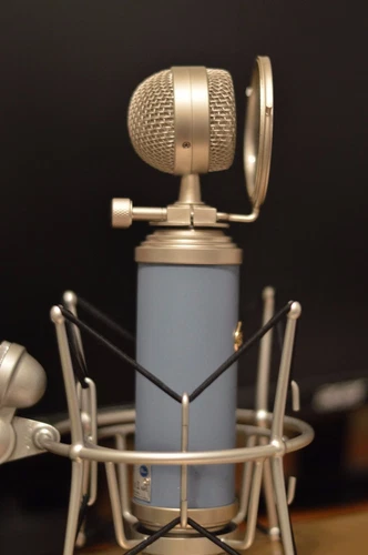 Blue Microphones Bluebird Microphone
