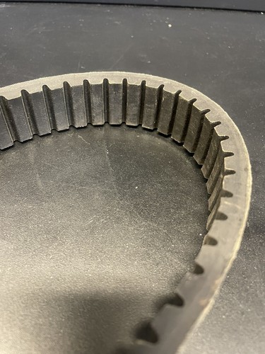Variable Speed V-Belt Cogged 45.4"x1/2"x0.41" GOODYEAR 1922V454 - Bild 5 von 5