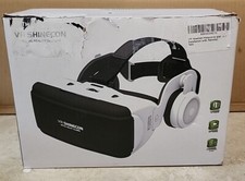 VR SHINECON Original 6.0 VR Headset Black For...