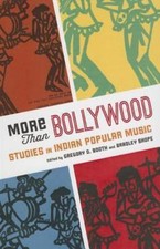 More Than Bollywood : Studies in Indian Popul...
