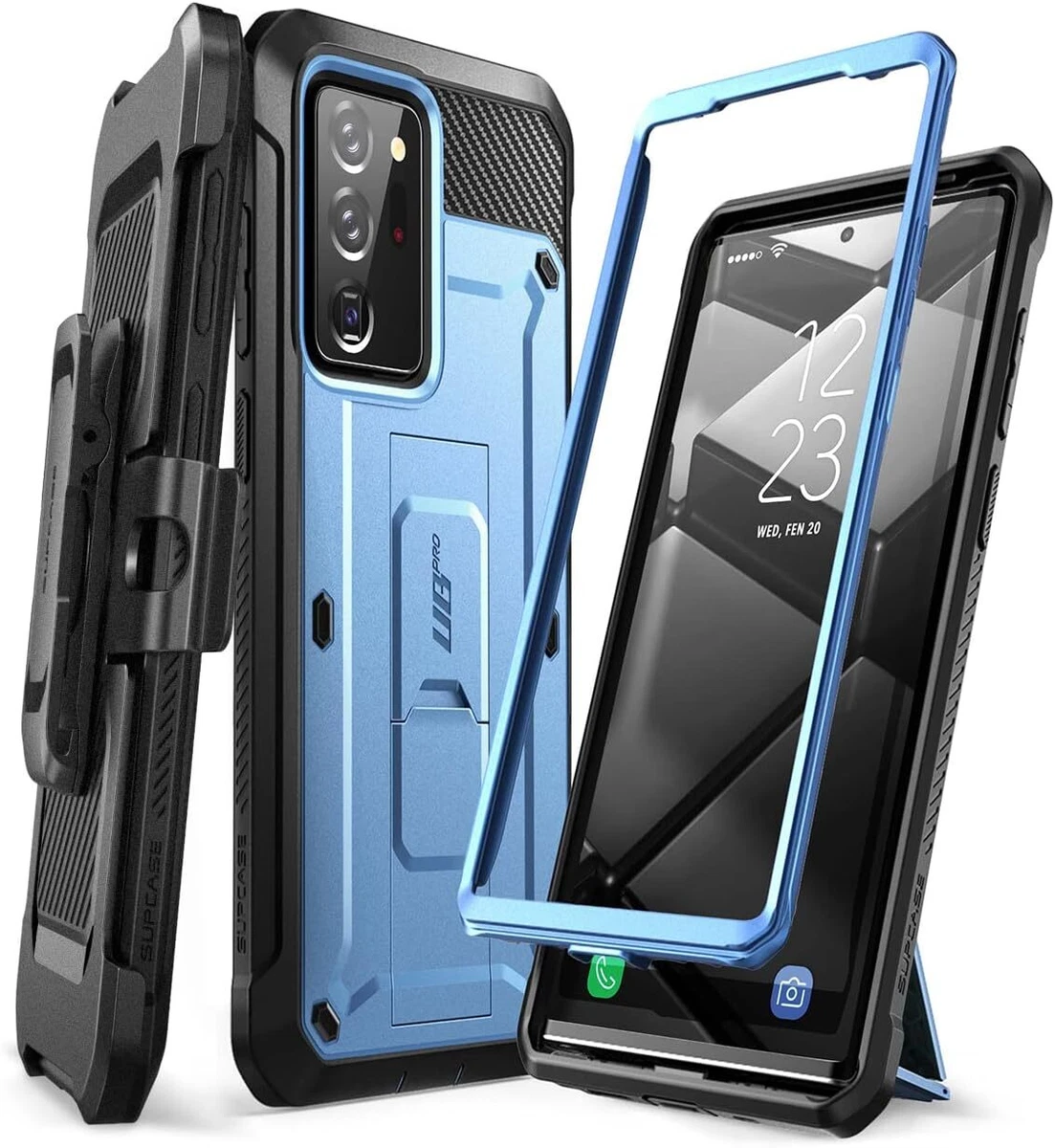Cases, Covers & Skins for Samsung Galaxy Note20 Ultra 5G for sale