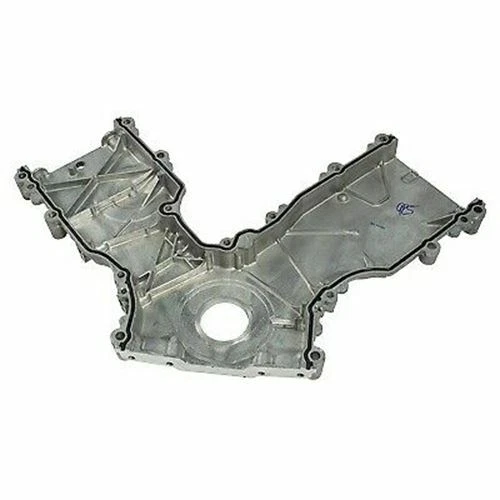 OEM NUEVO 2001-2019 Ford E-350 Super Duty cubierta delantera cilindro delantero 2L3Z-6019-BA Foto 3 de 4