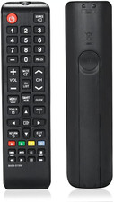 Universal Remote Control for Samsung UN40FH6030F and All Other Samsung Smart TV