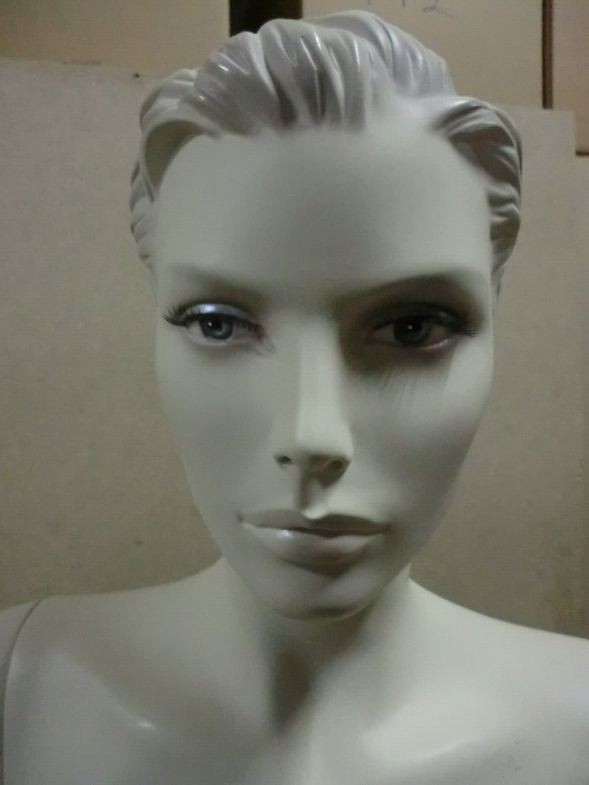 Mannequin Doll Fashion Doll Female 10463 Woman Doll eBay