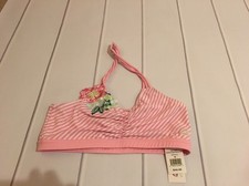 California Kisses Adult Size Medium Camisole NWT