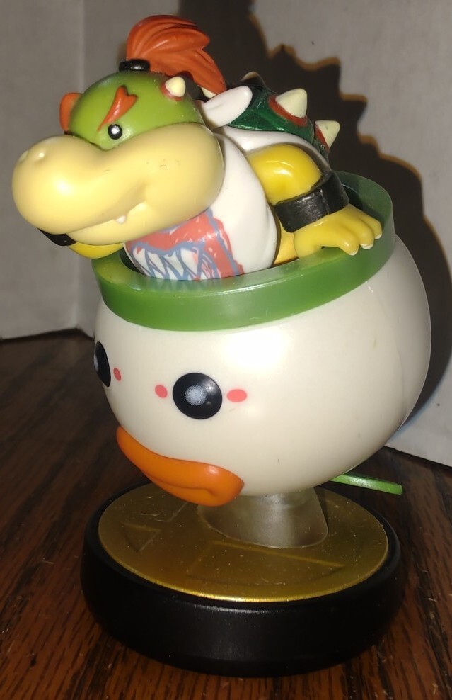 amiibo どうぶつの森　スマブラ　スーパーマリオ　WiiU フィギュア amiibo どうぶつの森 スマブラ スーパーマリオ WiiU フィギュア