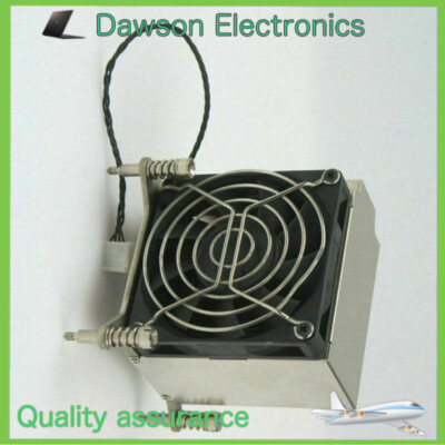 HP Z800 Z400 / Z600 Workstation CPU Heatsink and Fan Assembly