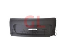 FÜR FORD KA 1996-2008 STOßSTANGE HINTEN HECKSTOSSFÄNGER RETOV 1040461 Neu