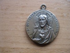 Pilger Medaille, Anh&auml;nger