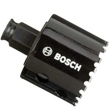 NEW BOSCH Diamond Grit Hole Saw- HDG- made in...