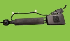 ✅2013-2016 Ford Fusion Front Left Driver Seat Belt Buckle Assembly Black OEM