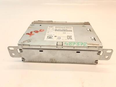 Citroen C4 CACTUS 2014- Radio Autoradio 9810475880 | eBay