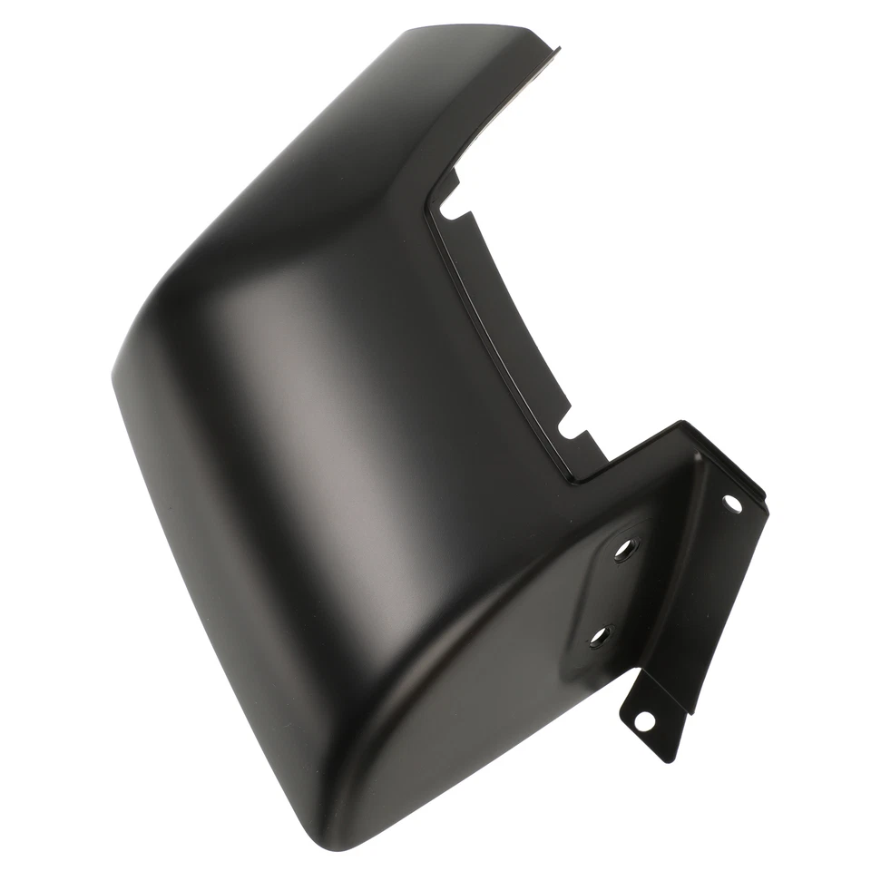 OEM 2004-2011 Genuine Mitsubishi Endeavor Rear Bumper Upper Molding MR574481 - Imagem 2 de 4