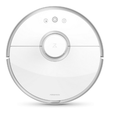 xiaomi mi roborock s50 robot vacuum cleaner 2nd generation australian version