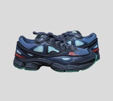 raf simons ozweego black corn